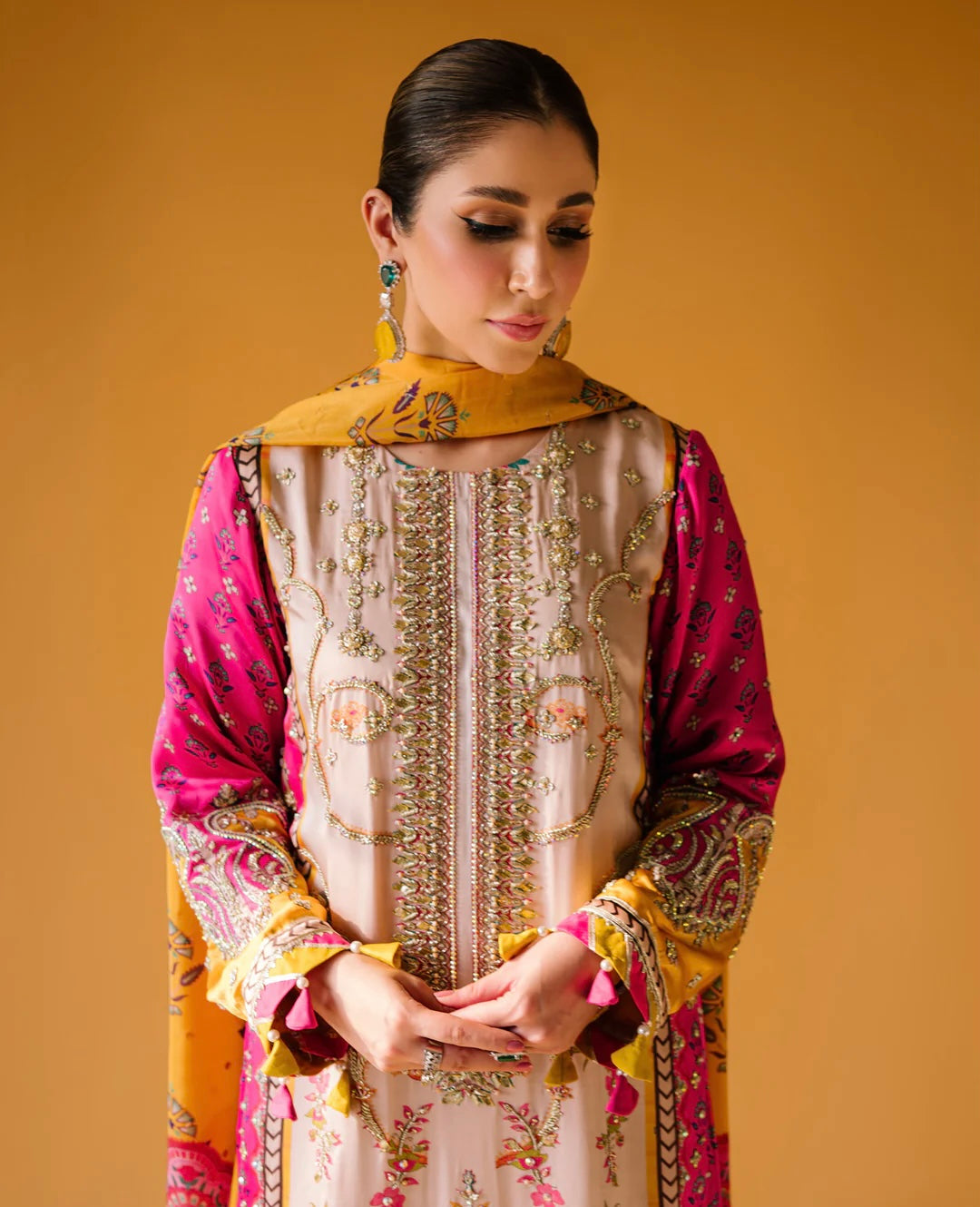 SAMMY K | GUL FIZA