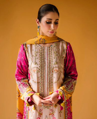 SAMMY K | GUL FIZA