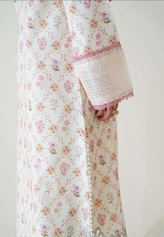 ZARQASH PRET A PORTER’24 | EMILY
