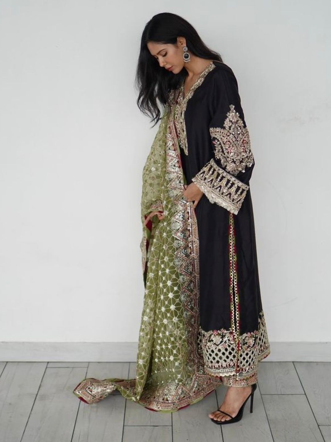 Maryam Hussain