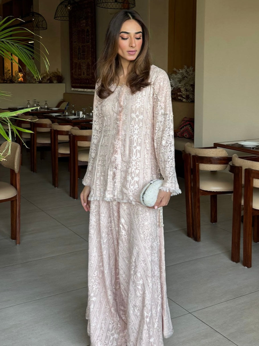 SEHRISH REHAN FESTIVE FORMALS’24 | AMINA