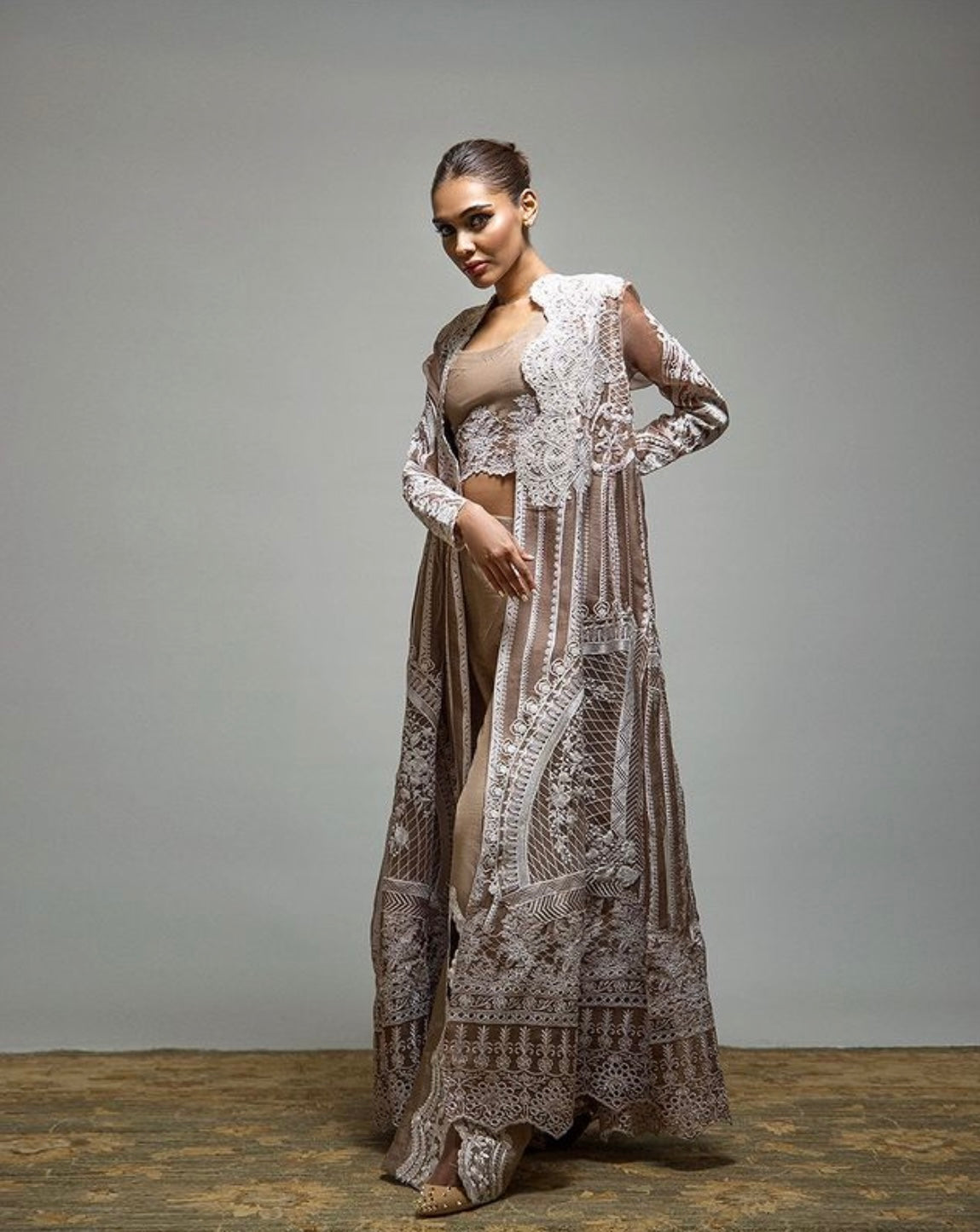 Aleena Fareena | Heba