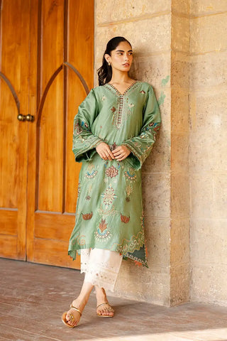 SAE BY SUMAIRA KHANANI ‘SUMMER LUXE’26 | ENYA