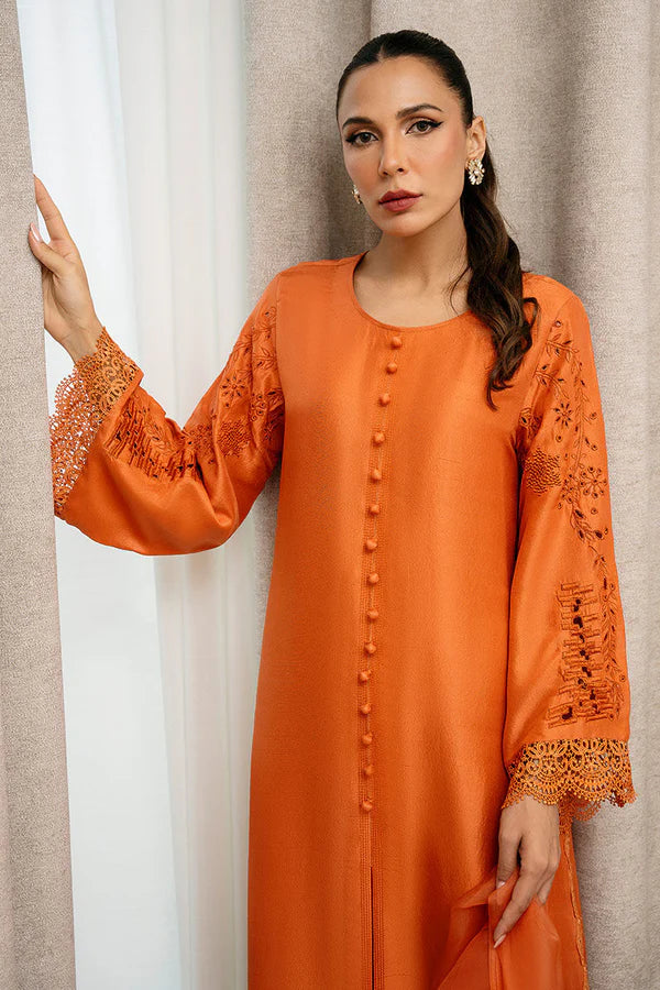 AMNA ARSHAD LUXURY PRET’24 | NILA