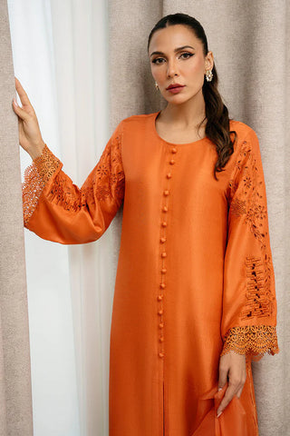 AMNA ARSHAD LUXURY PRET’24 | NILA