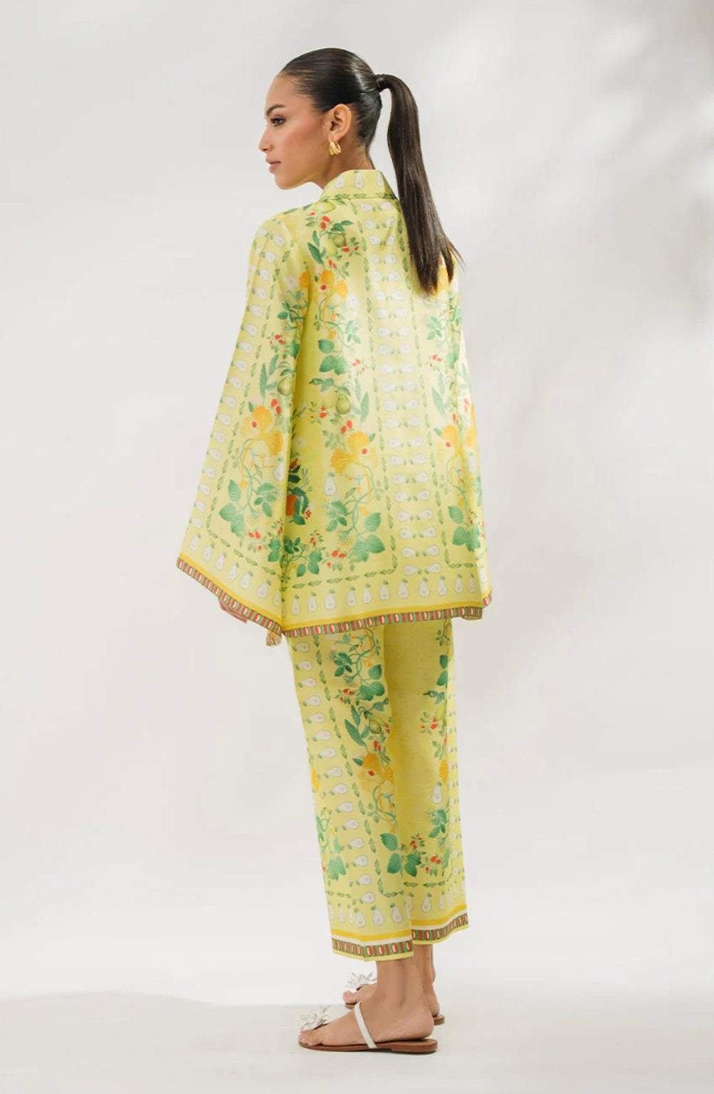 SANIA MASKATIYA AZURE EID EDIT’24 | GINA (B)