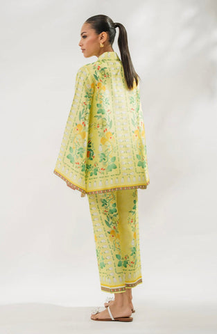 SANIA MASKATIYA AZURE EID EDIT’24 | GINA (B)