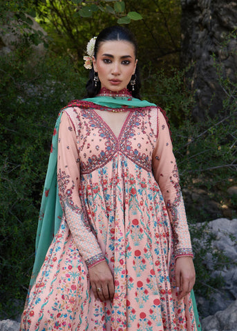 HUSSAIN REHAR PRET COLLECTION’/6 | CHITLALI