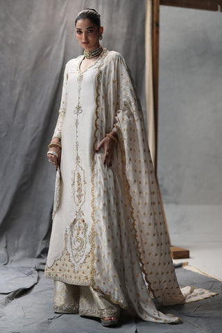 ROZINA MUNIB ‘LASHKARA FESTIVE COUTURE’26 | L26-08