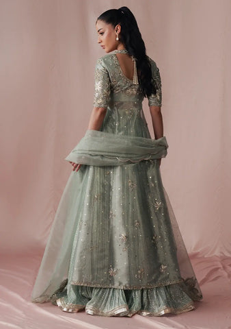 ZAINAB ZULFIQAR FESTIVE FORMALS’26 | SIAN