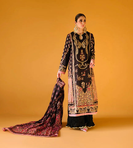 SAMMY K | GULALAI