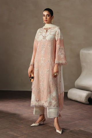 QALAMKAR LUXURY PRET’26 | BEENA