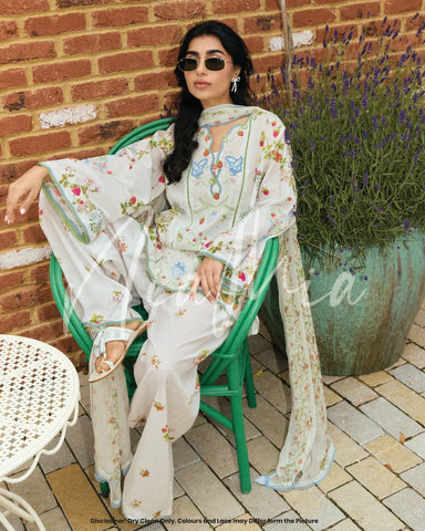 NIA MIA ‘ONCE UPON A SUMMER’26 | BERRY COLA