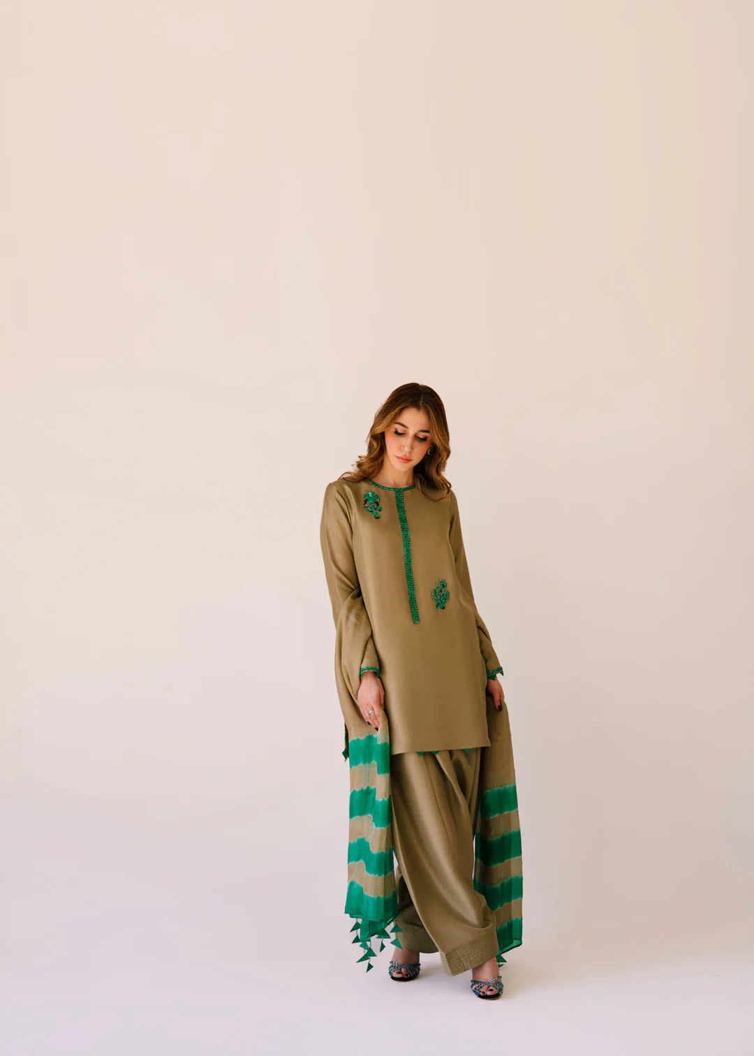 SAMMY K EID EDIT’24 | GINA
