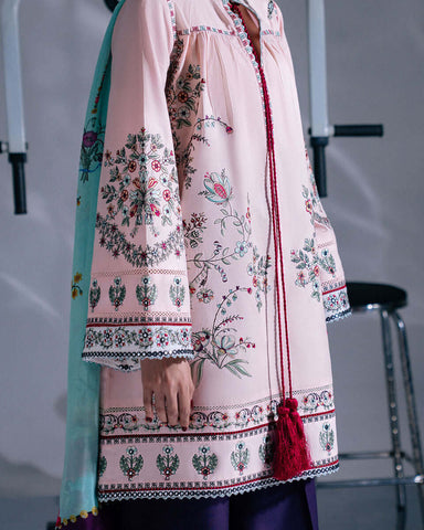 JUGNU SPRING SUMMER’26 VOL IV | KYRA
