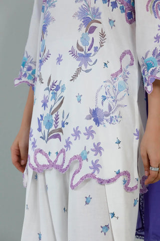SANA SAFINAZ RTW’26 | SS26MUZ118AP3