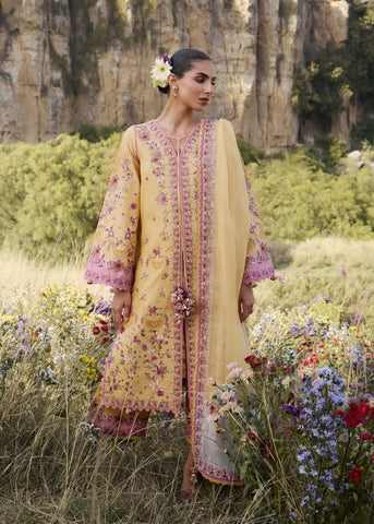 HUSSIAN REHAR PRET COLLECTION’26 | SONAL