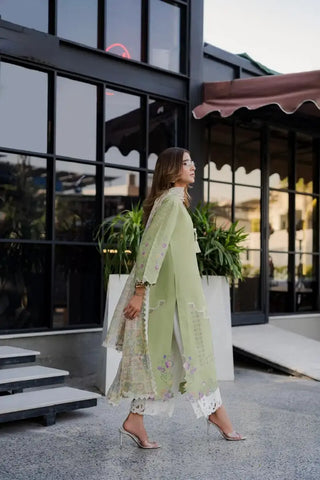 BARAE KHANOM SPRING SUMMER VOL 2 | CONFETTI