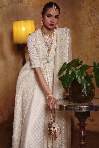 SUFFUSE SILK PRET SUMMER'26 | LUVINA