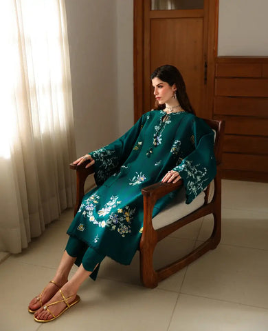 REPUBLICWOMENSWEAR ‘NEOMA ESSENTIAL PRET’26 VOL 2 | EDEN