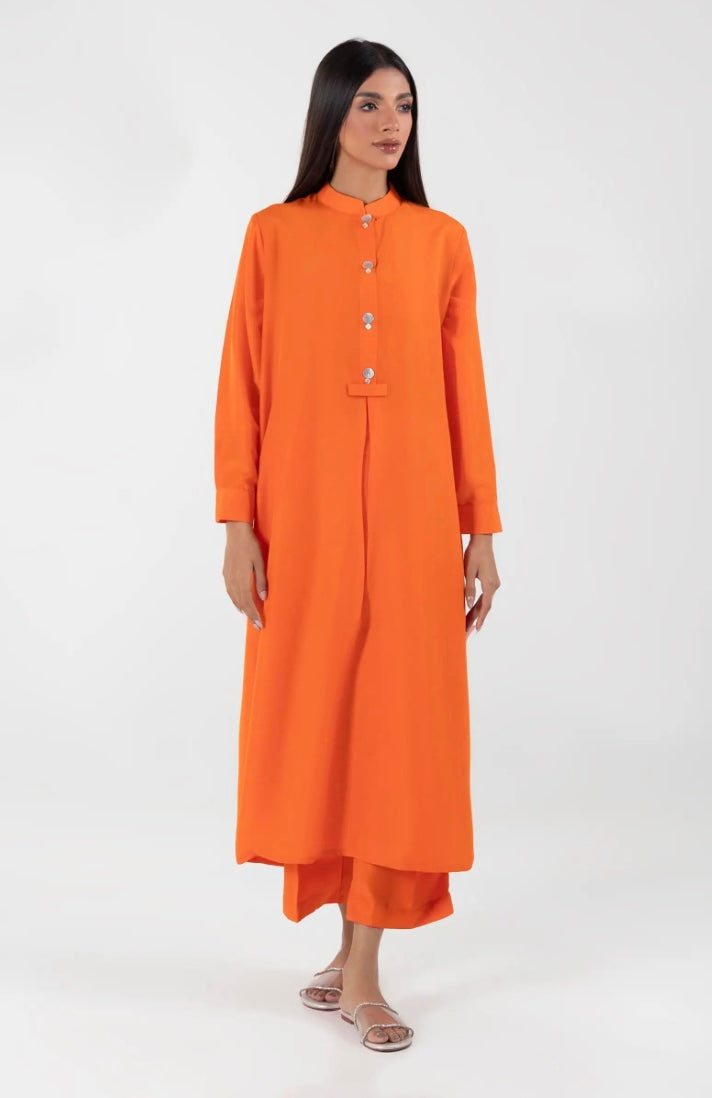 SANA SAFINAZ CASUAL PRET’24 | SS24BSD107P2T
