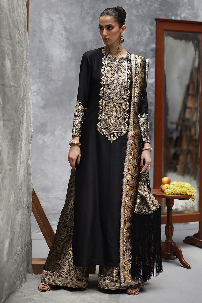 ROZINA MUNIB ‘LASHKARA FESTIVE COUTURE’26 | L26-05
