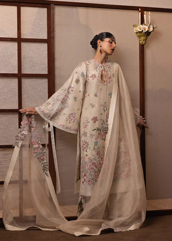 HUSSAIN REHAR ‘LUXURY PRET’26 | KINAKO