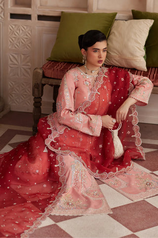 SORAYA SILK EDIT’26 | MIREYA