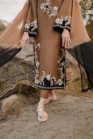 VINTAGE ‘MANNAT WINTER PRET’26 | MAHBANO