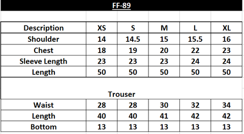 VANYA ‘MIRAKI FORMALS’26 | FF89