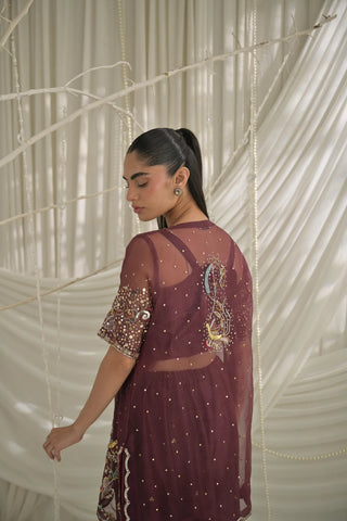 SANOBER SHAKEEL MEHR FORMALS’26 | AMAL