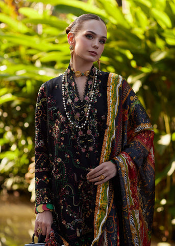 KANWAL MALIK 'MIRA SUMMER LAWN'26 | OPHELIA
