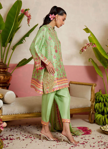 FARAH TALIB AZIZ ‘MAYNA FESTIVE PRET’26 | JANELLE