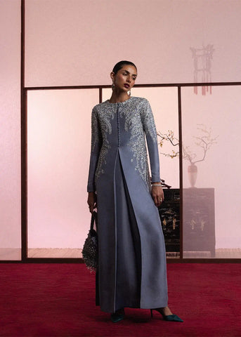 HUSSAIN REHAR ‘LUXURY PRET’26 | SORA
