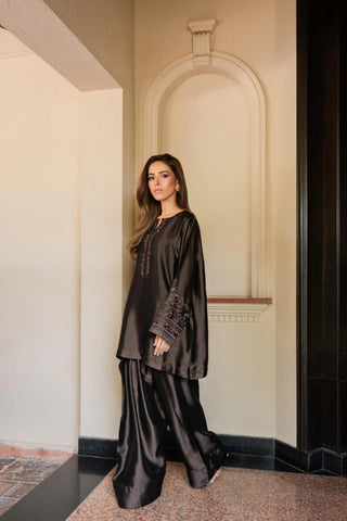 SAHER BENISH FESTIVE PRET’26 | ZYNA