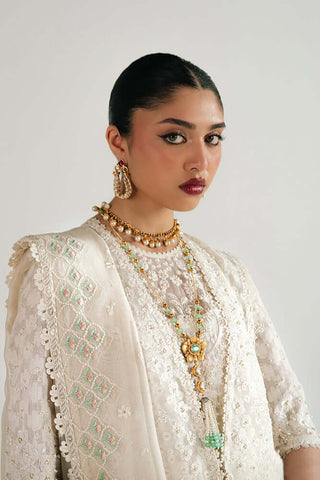 SUFFUSE SILK PRET SUMMER'26 | LUVINA
