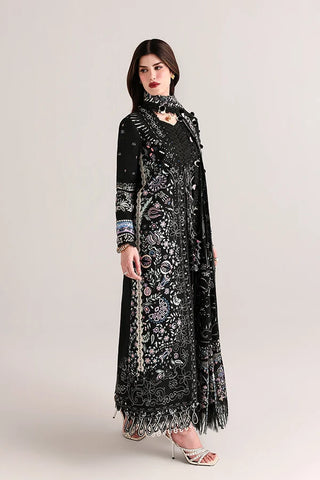 SUFFUSE LAWN PRET’26 | MERAVI