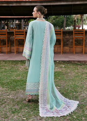 Kanwal Malik | Camilla