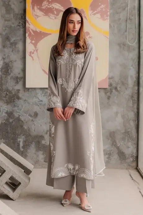 VINTAGE ‘LEIL FALL’26 | JUDITH