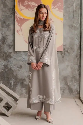 VINTAGE ‘LEIL FALL’26 | JUDITH
