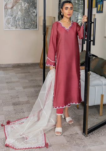 ZAINAB ZULFIKAR RTW COLLECTION’24 | AREZOO B