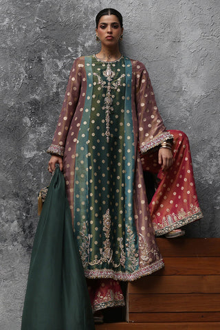 ROZINA MUNIB ‘LASHKARA FESTIVE COUTURE’26 | L26-16