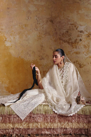 SUFFUSE SILK PRET SUMMER'26 | LUVINA
