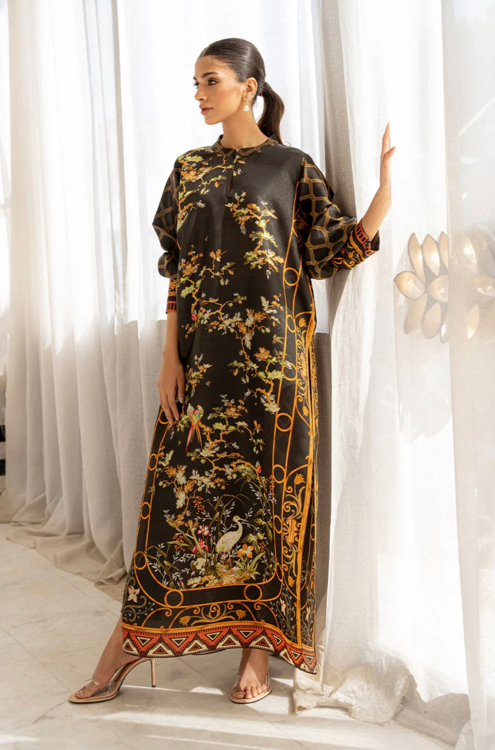 SANIA MASKATIYA CASUAL PRET’24 | YANA (A)