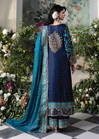 HASEENS READY TO WEAR’26 | MOBINA