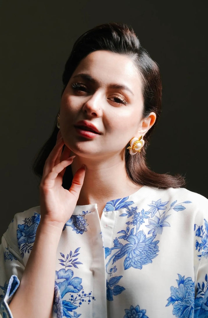Sana Safinaz | SS-RTW-25