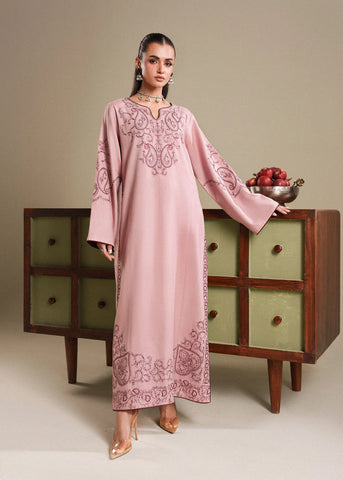 ZEML FALL WINTER’26 | ROSE ALPINE