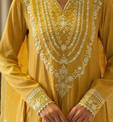 MARIA HASSAN ALI ‘ALAYNA’ VOL 2 | ALARA