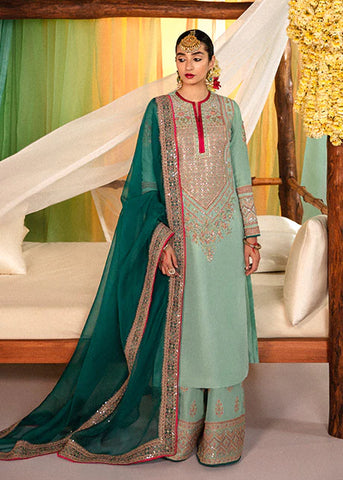 Hussain Rehar | Imroz