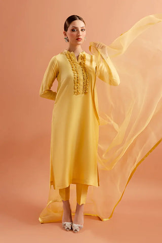 ZONA SHAHAM AUDREY SILK EDIT’24 | PENELOPE